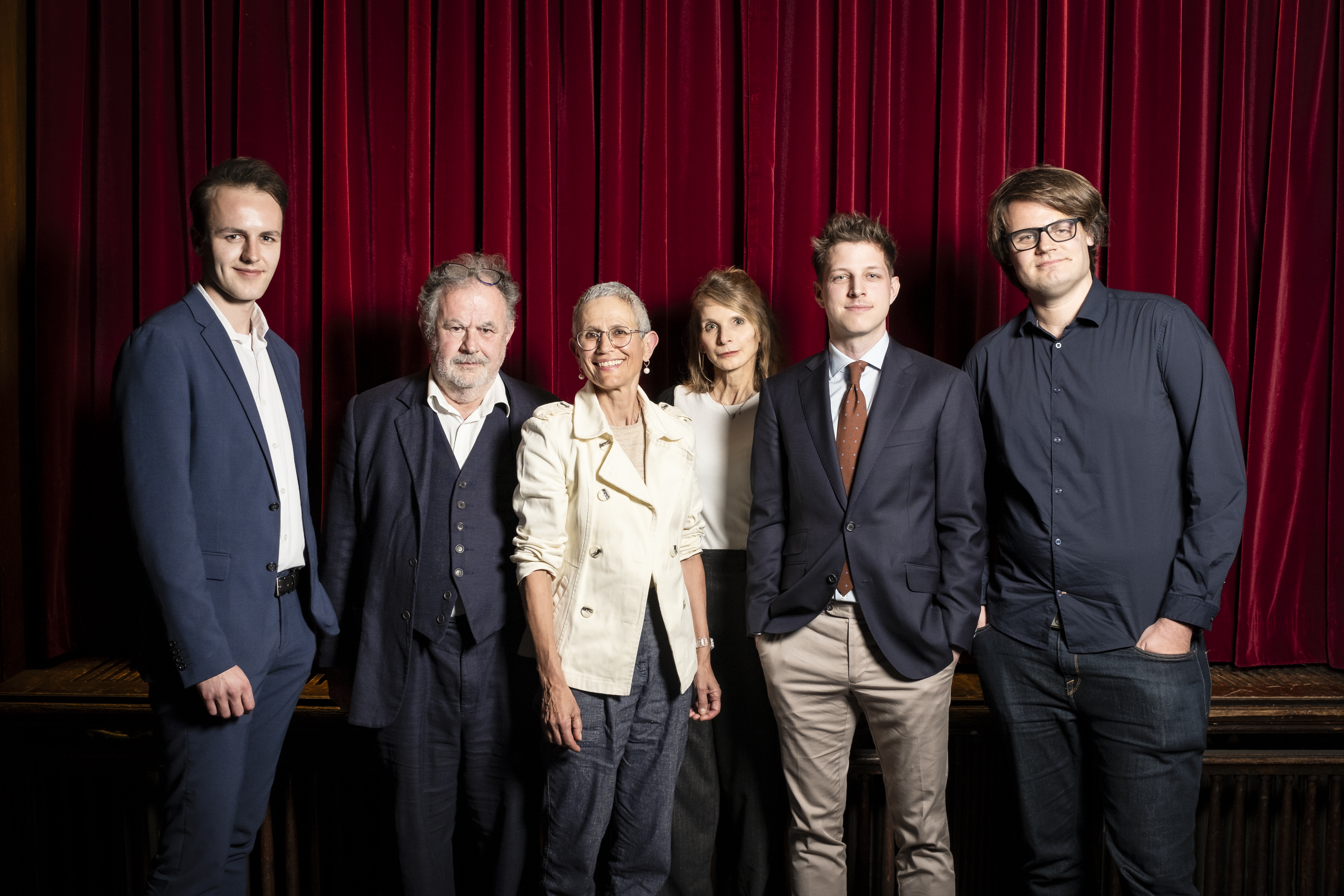 Zürcher Journalistenpreis 2024 | Zürcher Journalistenpreis